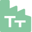 Tapsan Tehdas Logo