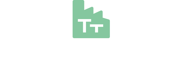 Tapsan Tehdas Logo